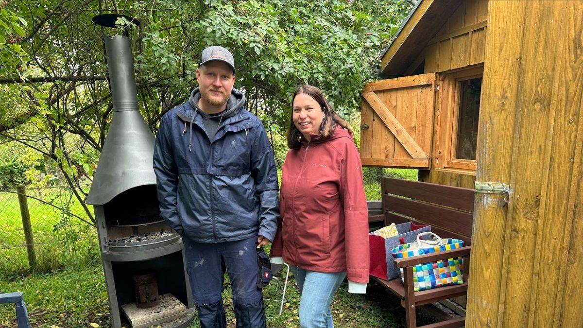einfach Mensch bei ZDF (Foto)