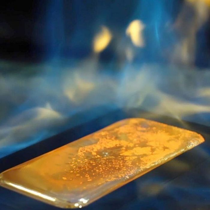 Wann und wo man die Wiederholung sehen kann