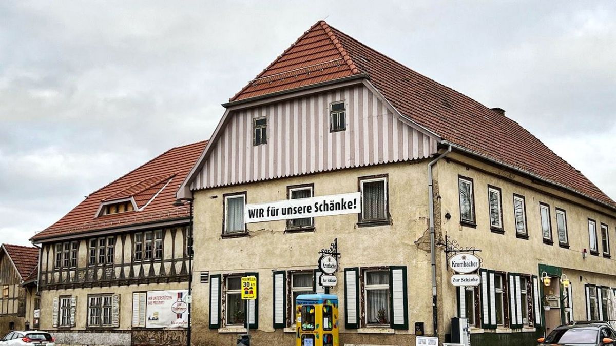 Unser Dorf hat Wochenende bei MDR (Foto)