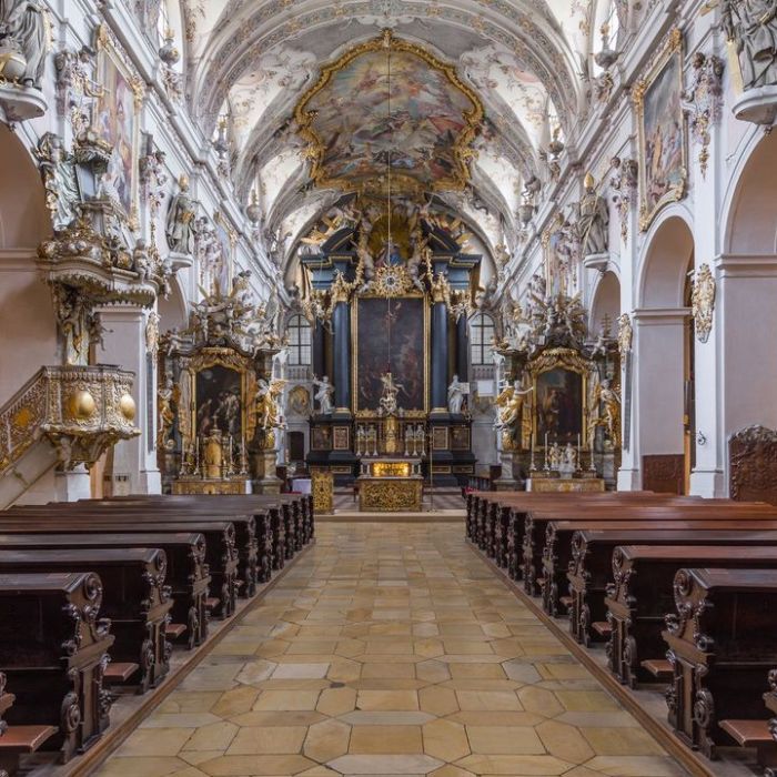 Wann und wo man die Wiederholung sehen kann