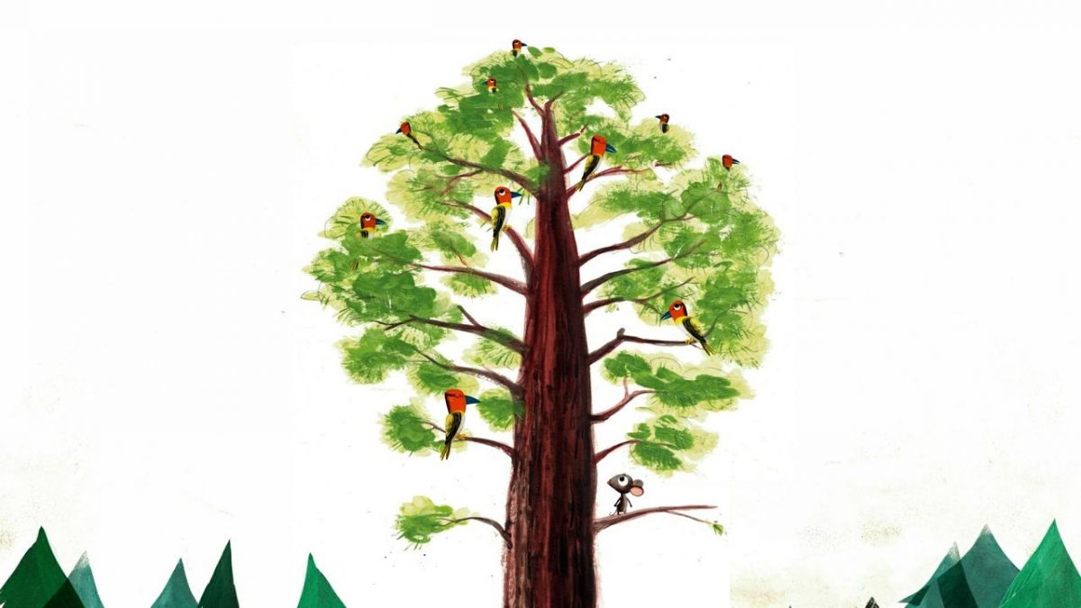 Rudis Rabenteuer bei KiKA (Foto)