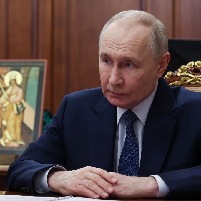 Gezielte Angriffe halbieren Putins wertvolle Pantsir-Bestände