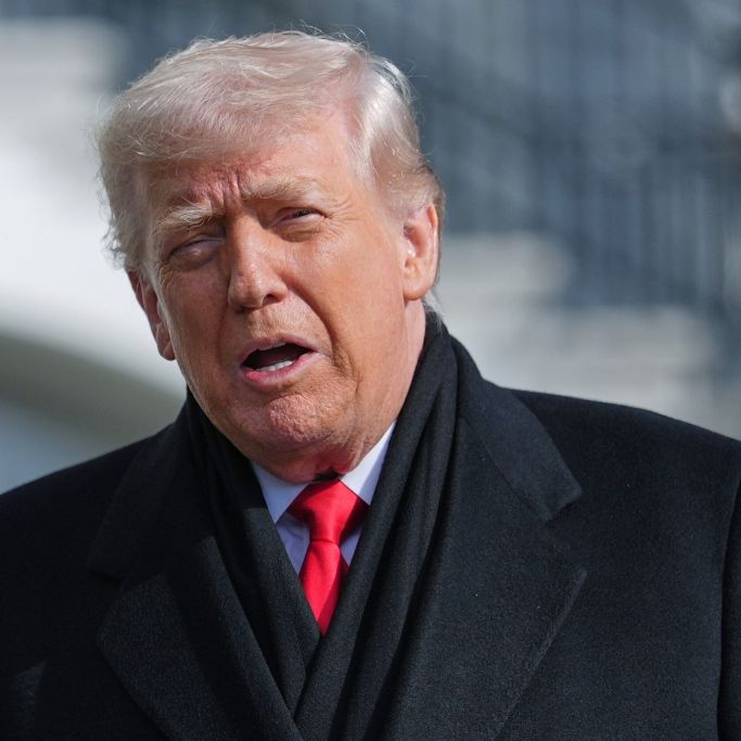 Anschuldigungen in FBI-Dokument - angeblich Leichen auf Trumps Golfplätzen vergraben