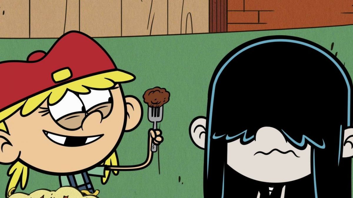 Willkommen bei den Louds bei Super RTL (Foto)