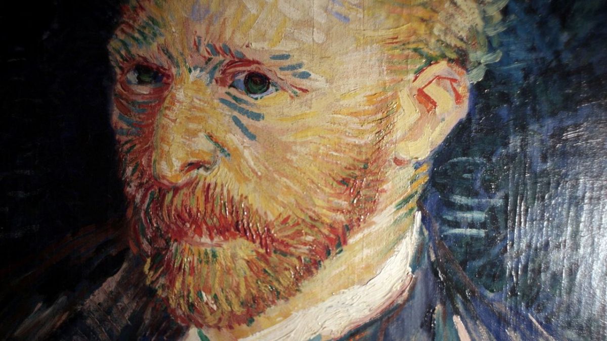Van Gogh - Zwei Monate und eine Ewigkeit bei Arte (Foto)