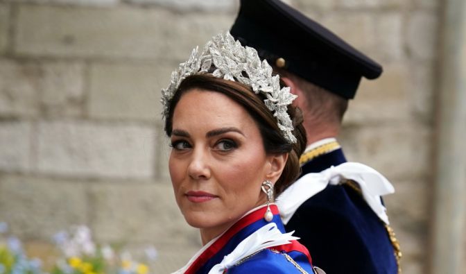 Royals-Autor packt aus - das denkt sie wirklich über Andrew Prinzessin Kate