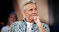 Schauspieler Hannes Jaenicke (65) kann das Aus seiner ZDF-Doku-Reihe 