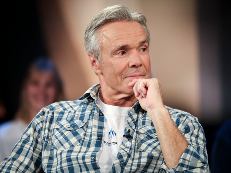 Hannes Jaenicke: Schauspieler wettert gegen das ZDF - "moralischen Kompass verloren"