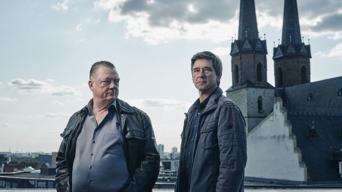 Polizeiruf 110 bei Das Erste (Foto)