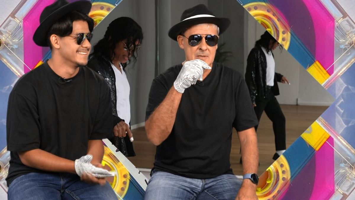 Die gr&ouml;&szlig;ten Geheimnisse der 80er bei Kabel Eins (Foto)