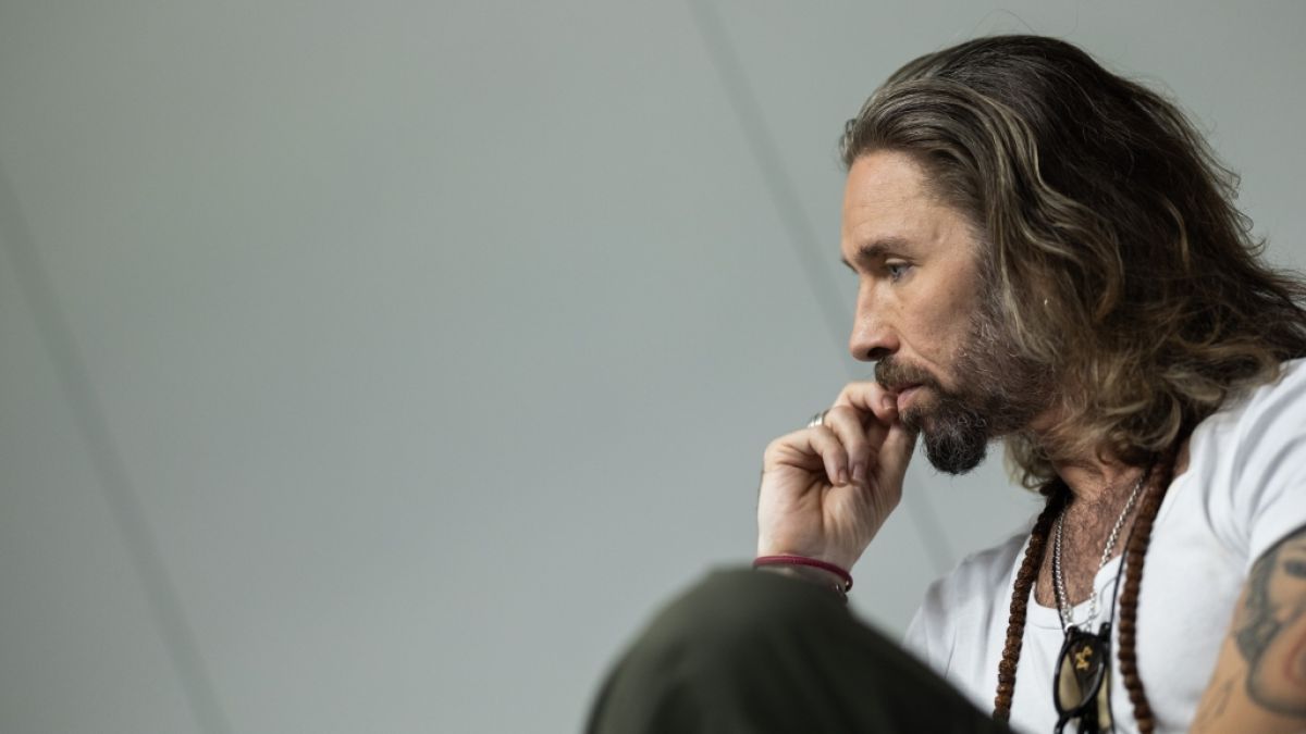 Gil Ofarim: Hat RTL ihn bewusst in die Opferrolle gedr&auml;ngt? (Foto)