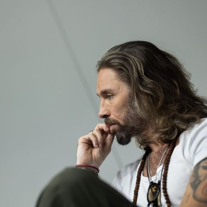 Dschungelcamp-Autor gesteht Fehler ein - jetzt legt er alles