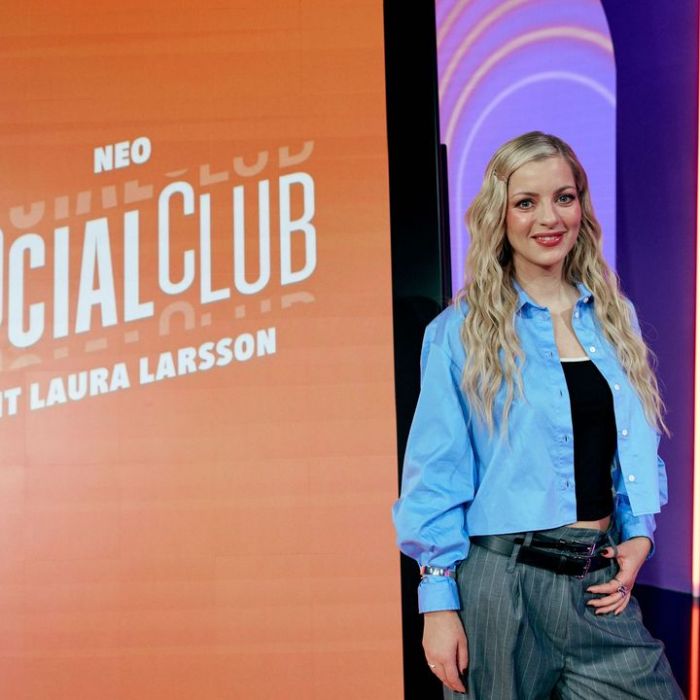 Wann und wo man die Wiederholung sehen kann