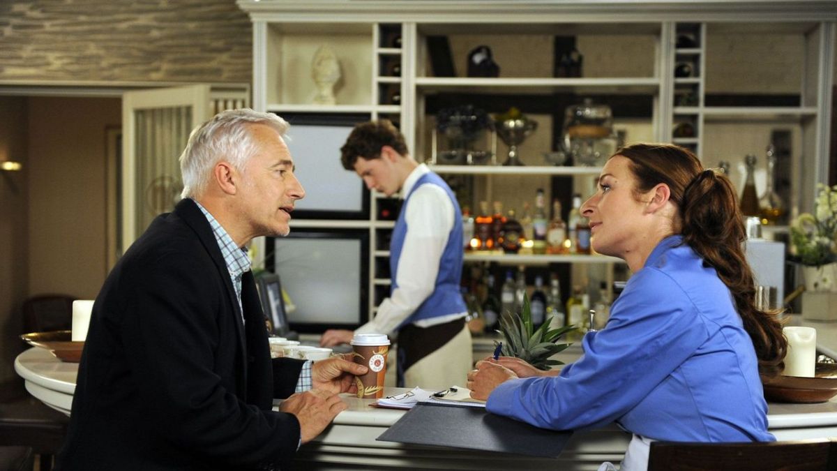 Rote Rosen bei MDR (Foto)