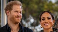 Prinz Harry und Herzogin Meghan: Trotz aller Widerstände zeigen sich die beiden glücklich.