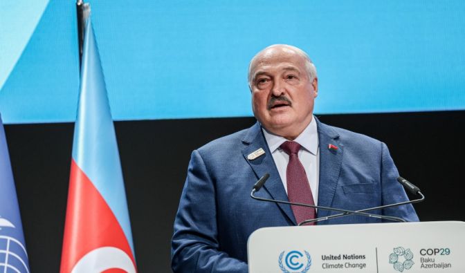 Alexander Lukaschenko