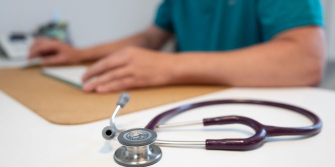 Gesundheitsministerin