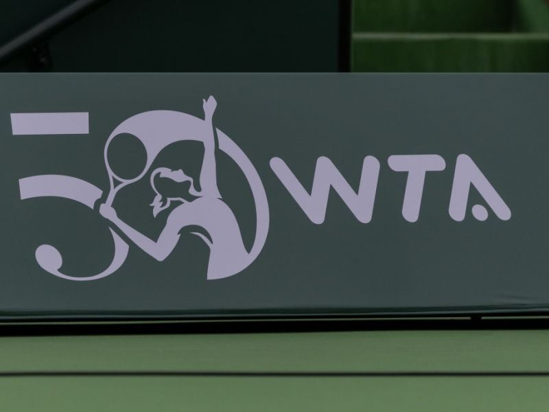 WTA Tennis live -  BNP Paribas Open: Semenistaja gegen Osuigwe - Alle Matches im Ticker