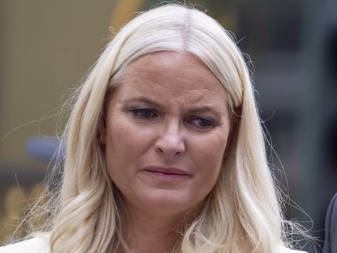 Mette-Marit : Kronprinzessin tief im Epstein-Sumpf - wirklich alles spricht gegen sie