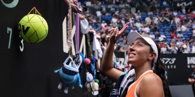 WTA Tennis in Charleston Liveticker