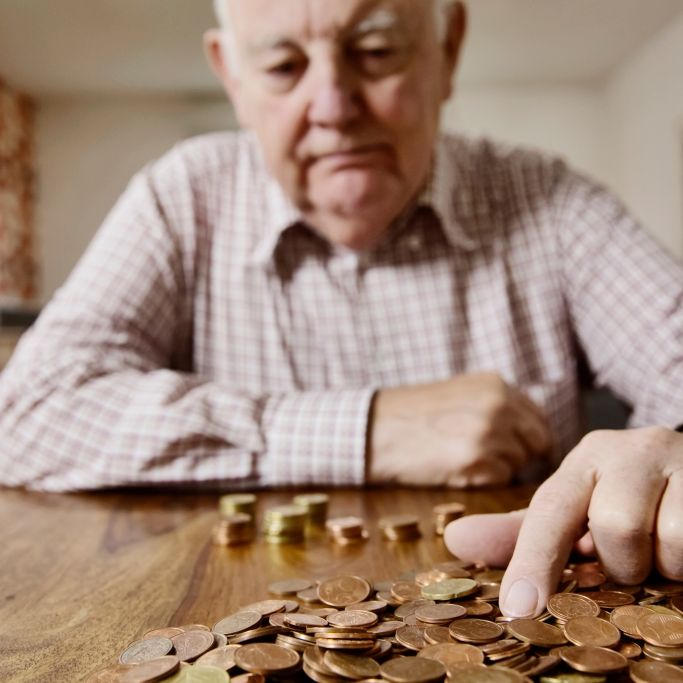 Kommt jetzt die Rente mit 70? Regierung sollte nicht nur auf Wissenschaftler hören