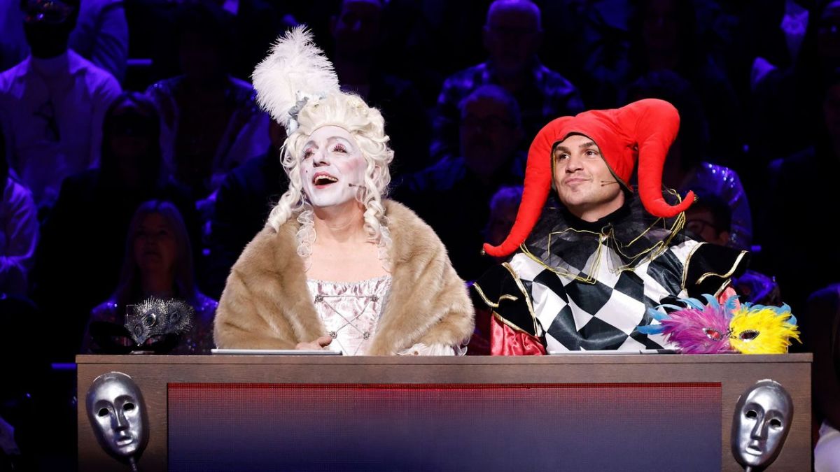 Wer wei&szlig; denn sowas? bei Das Erste (Foto)