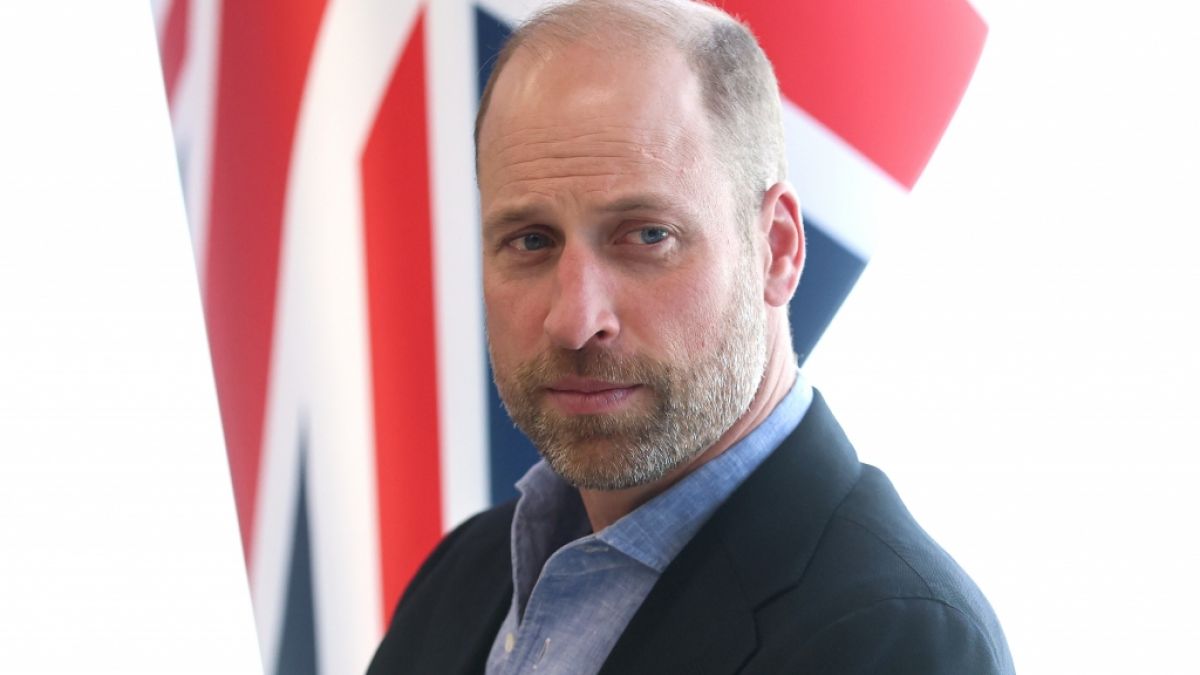 Prinz William ist angesichts der neuen Pl&auml;ne seines Bruders entsetzt und angewidert - jetzt sollen Anw&auml;lte Prinz Harry zurechtr&uuml;cken. (Foto)