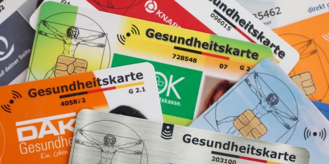 Neue Gesetze im März 2026