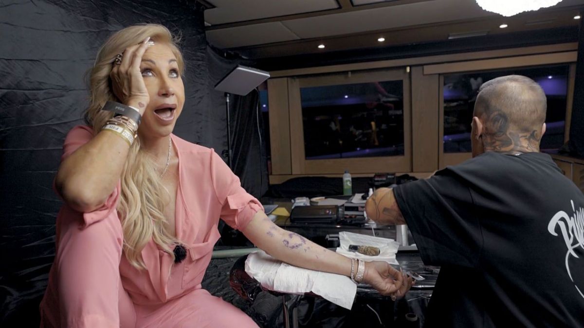 Die Geissens - Eine schrecklich glamour&ouml;se Familie! bei RTL Zwei (Foto)