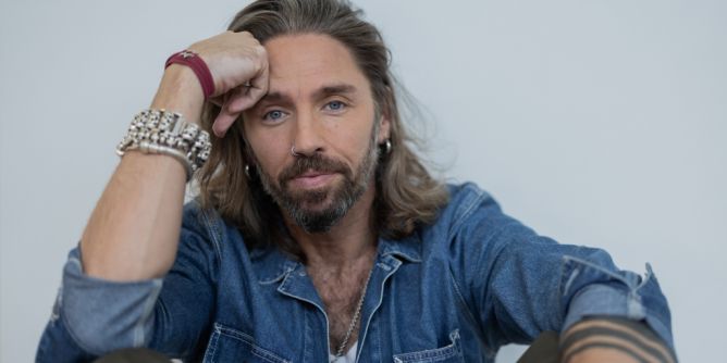 Gil Ofarim