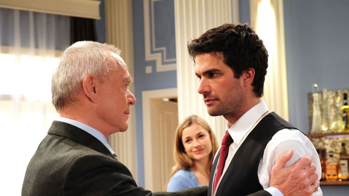 Sturm der Liebe" heute im Livestream: Vorschau auf "Theresa zweifelt an  Moritz' Tod" (Staffel 7, Folge 1464) | news.de