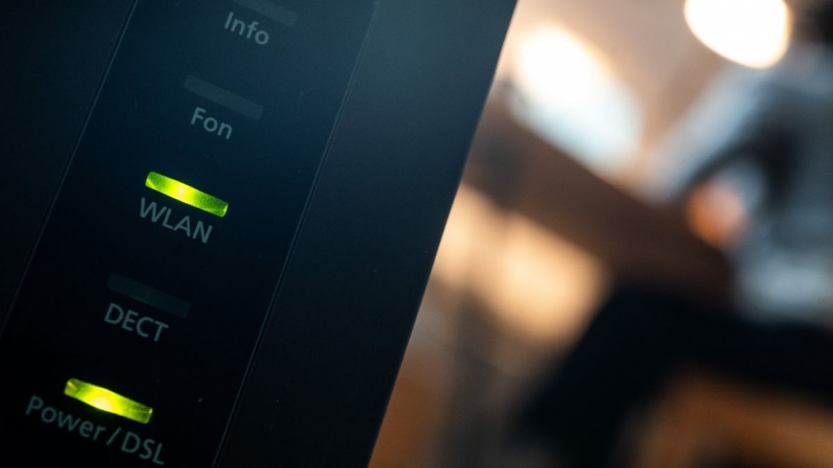 Ob Fritz!Box oder Telekom Speedport-Router: Bei vielen Ger&auml;ten l&auml;sst sich das Netzwerk verstecken. (Foto)