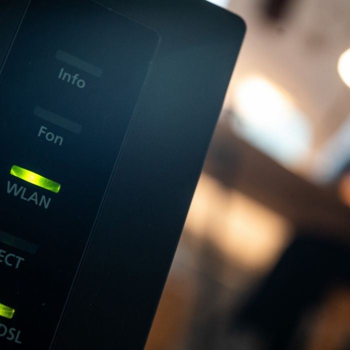 So machen Sie Ihr WLAN für fremde Nutzer unsichtbar