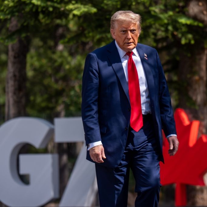 Affären-Wirbel setzt US-Präsidenten massiv unter Druck