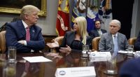 Donald Trump: Justizministerin Pam Bondi unter Beschuss