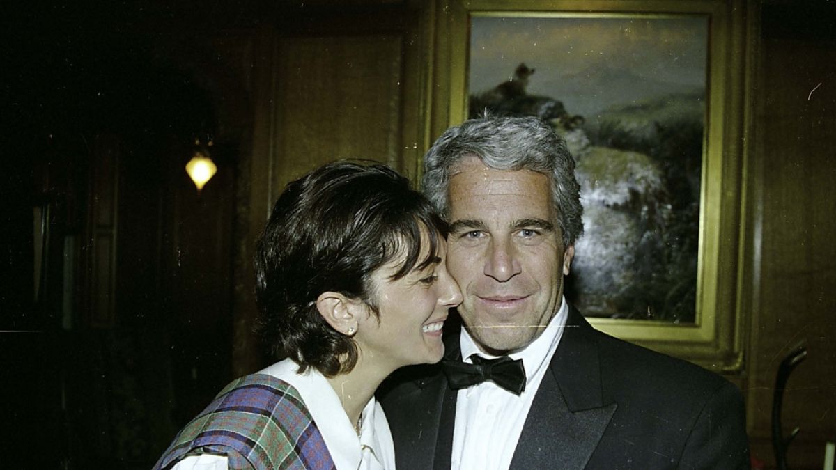 Epstein-Files: Neue Akten zeigen bizarre Obsessionen des Sexualstraft&auml;ters (Foto)