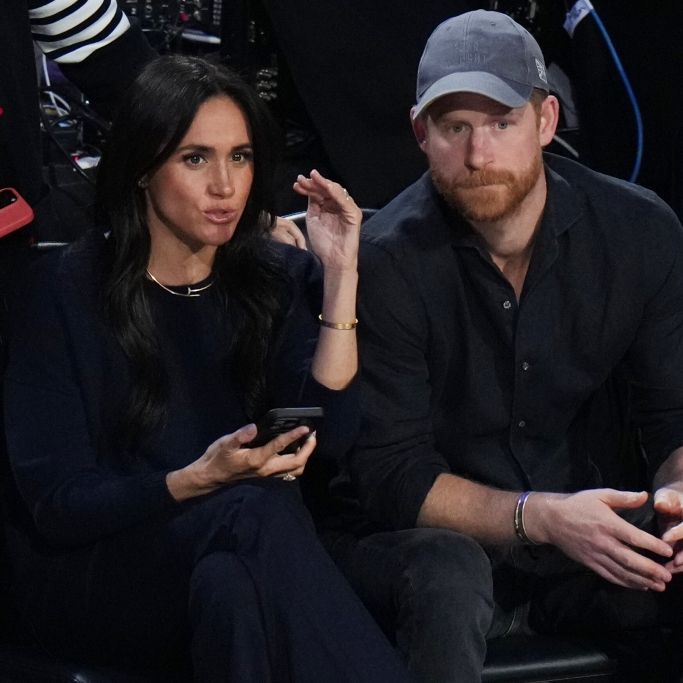 Wie echt ist diese Liebe? Royale Turtel-Show lässt Zweifel aufkommen