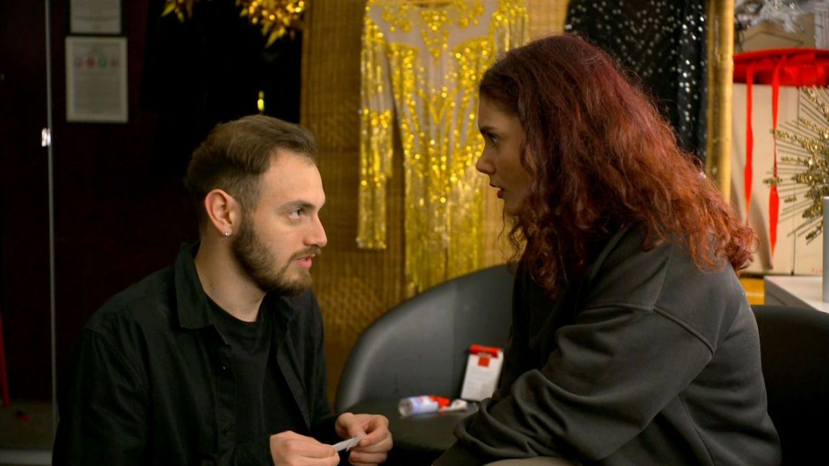 Berlin - Tag & Nacht bei RTL Zwei (Foto)