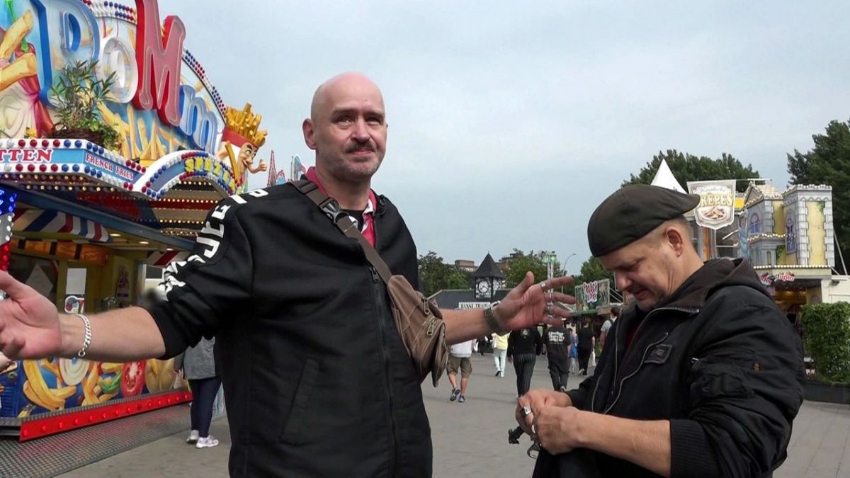 Hartz und herzlich bei RTL Zwei (Foto)