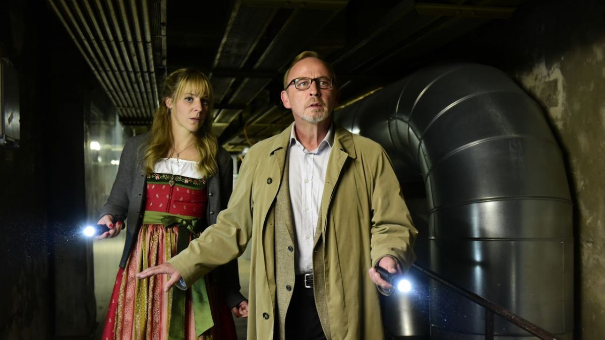 M&uuml;nchen Mord bei ZDFneo (Foto)