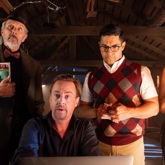 Wiederholung vom Dienstag im TV und online