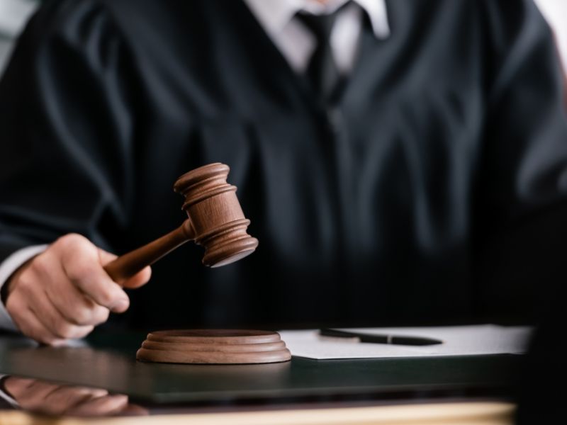 Sexuelle Gewalt in Tanzschule: Kinder jahrelang missbraucht - Trainer verurteilt