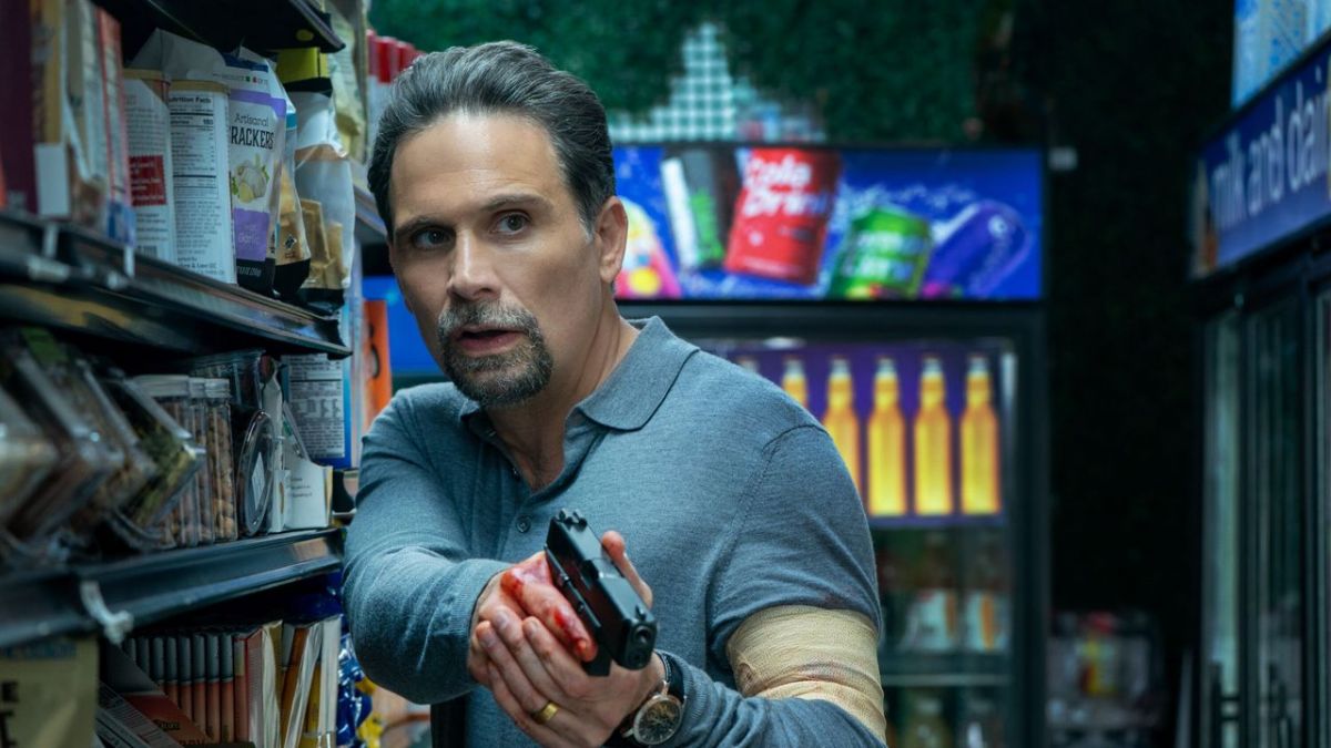 FBI: Special Crime Unit bei Sat.1 (Foto)