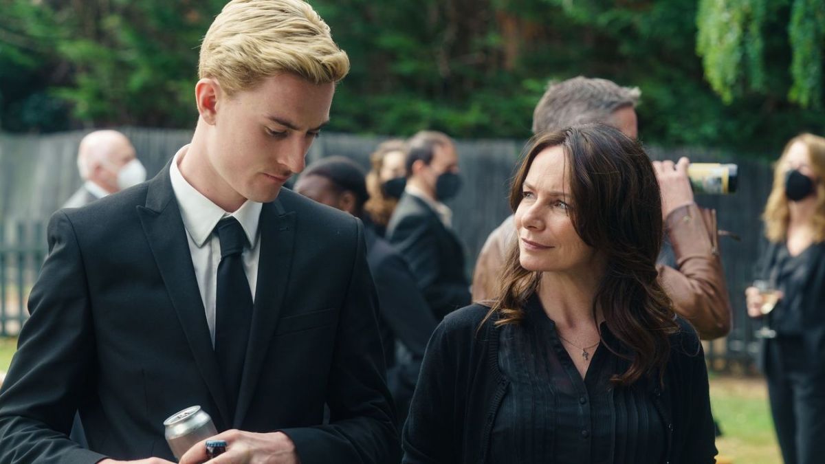 Tell Me Everything bei ZDFneo (Foto)