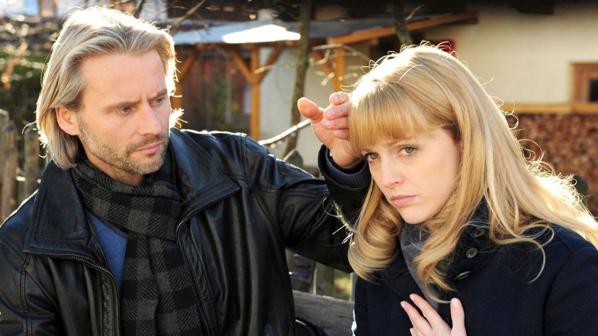 Sturm der Liebe" heute im Livestream: Das passiert bei "Michael hat ein  schlechtes Gewissen" (Staffel 7, Folge 1465) | news.de