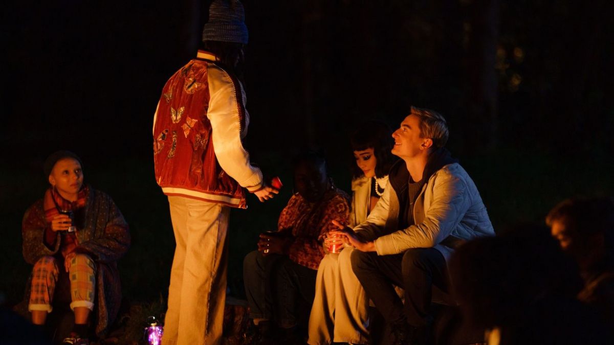 Tell Me Everything bei ZDFneo (Foto)