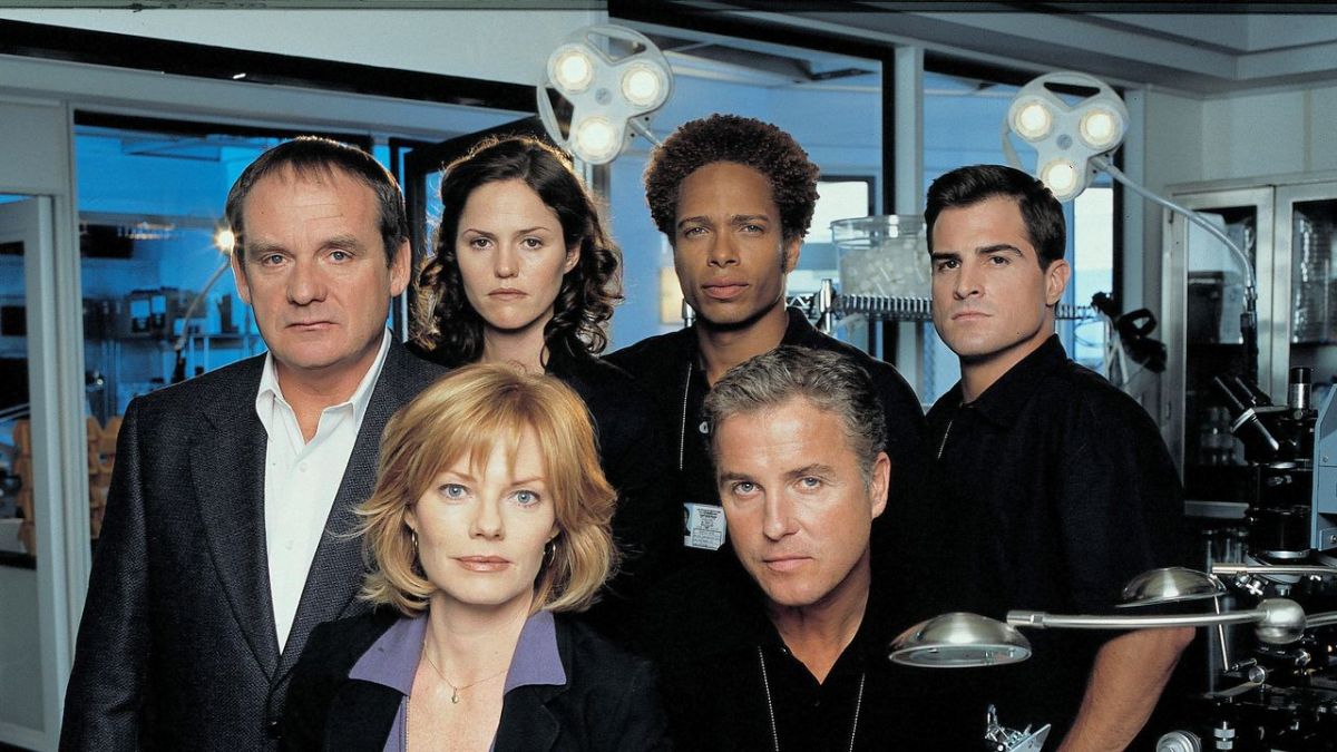 CSI: Den T&auml;tern auf der Spur bei RTL (Foto)