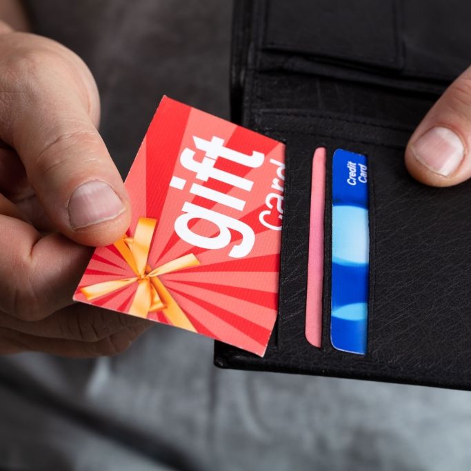 Dieser simple Trick schützt Ihr Geld wirklich!