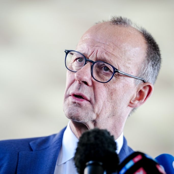 Bundeskanzler erteilt SPD-Vorschlag zu Steuererhöhung deutliche Absage