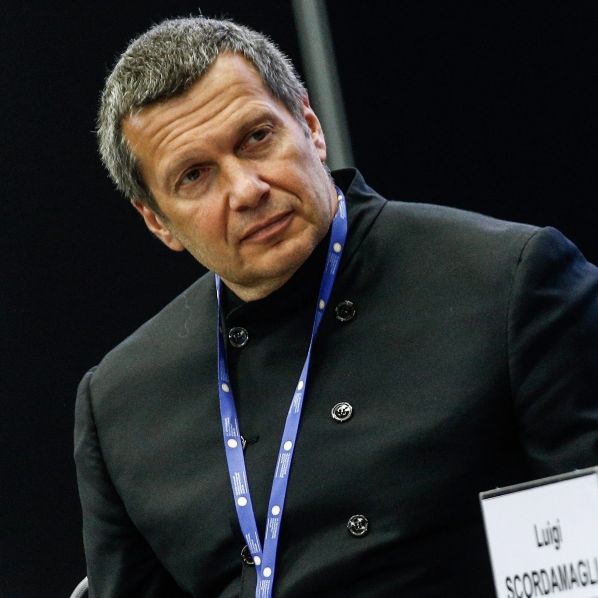 Putins Chef-Hetzer droht Merz, Baerbock und Co. mit dem Tod